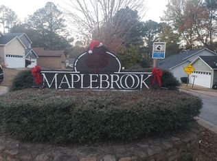 1378 Maplebrook Dr, Columbus, GA 31904