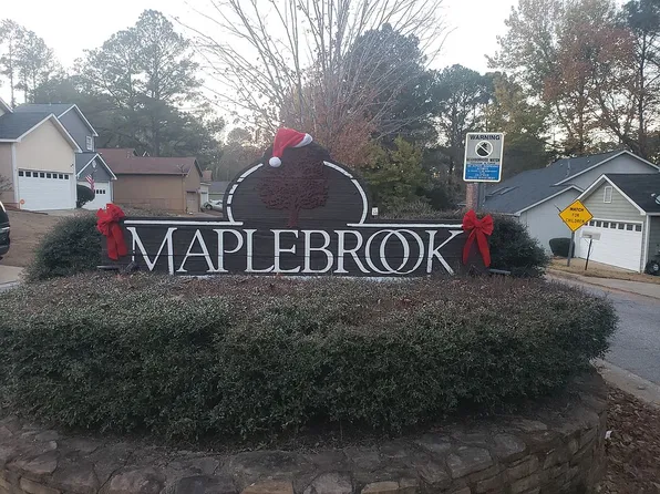 1378 Maplebrook Dr, Columbus, GA 31904