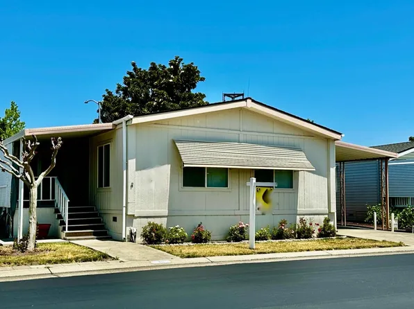 6706 N Tam O Shanter Dr #18, Stockton, CA 95210