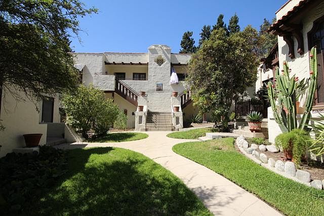 1st image of 391 N Baldwin Ave #391