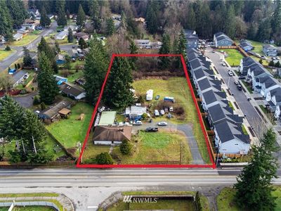 12527 51st Avenue NE, Marysville, WA, 98271