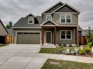 713 Nottingham Ave, Eugene, OR 97404