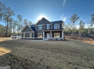 205 Perkins Place Dr #21, Hogansville, GA 30230