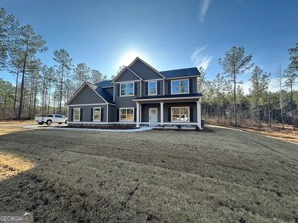 205 Perkins Place Dr #21, Hogansville, GA 30230