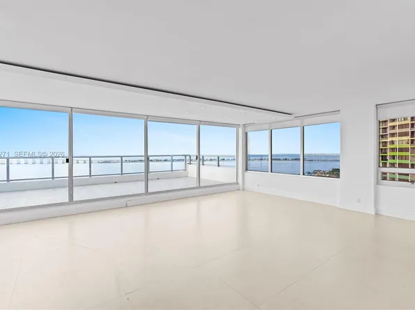 1541 Brickell Ave APT C1607, Miami, FL 33129