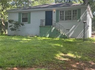 2168 Clanton Ter, Decatur, GA 30034