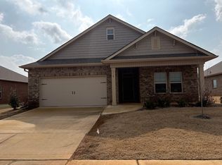 318 Castlepath Dr, Madison, AL 35756