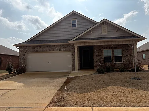 318 Castlepath Dr Photo 1