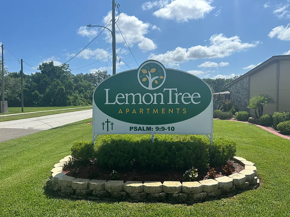 Lemon Tree Apartments