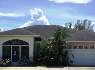 2202 Coral Point Dr, Cape Coral, FL 33990