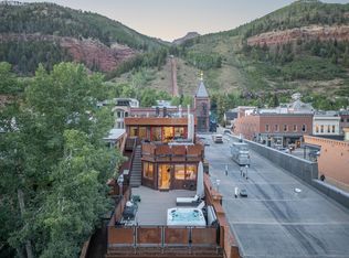 204 W Colorado Ave #1, Telluride, CO 81435