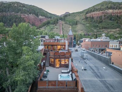 204 W Colorado Ave #1, Telluride, CO, 81435