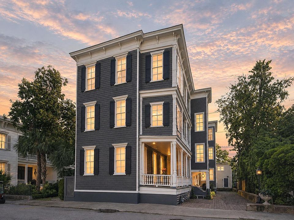 1st image of 20 Limehouse St APT C