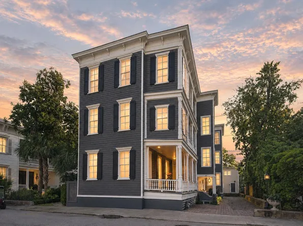 20 Limehouse St APT C, Charleston, SC 29401