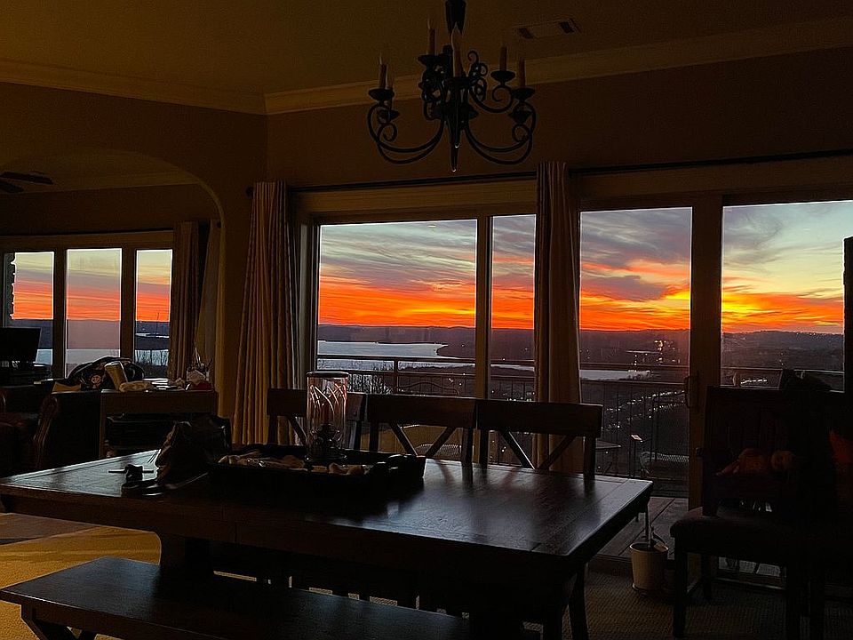 Dining Room View
