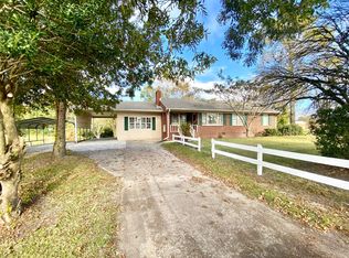 240 Drummer Kellum Rd, Jacksonville, NC 28546