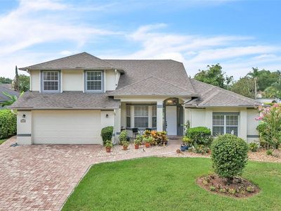 3115 Heartleaf Pl, Winter Park, FL, 32792