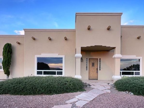 211 Camino De Viento, Silver City, NM 88061