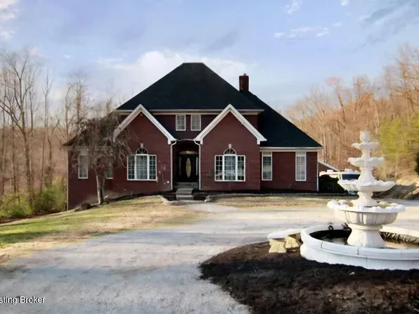 3200 Queens Wood Rd, Louisville, KY 40272