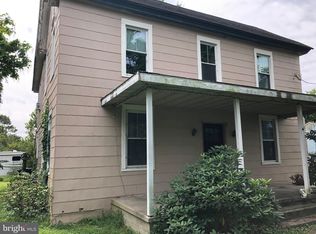 713 Breakneck Rd, Mullica Hill, NJ
