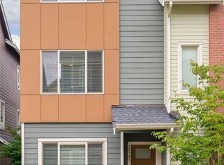 15741 NE 14th Aly, Bellevue, WA 98008