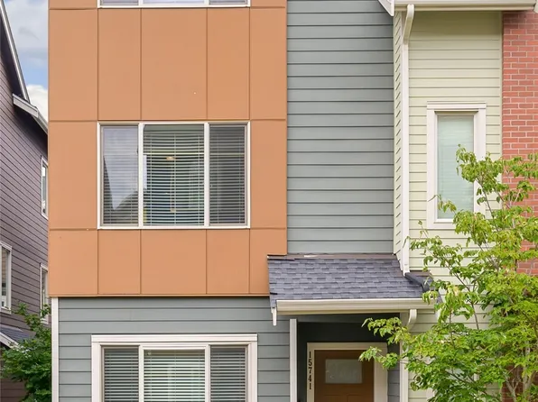 15741 NE 14th ALY, Bellevue, WA 98008
