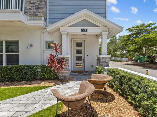 501 LAFAYETTE COURT, SARASOTA, FL 34236