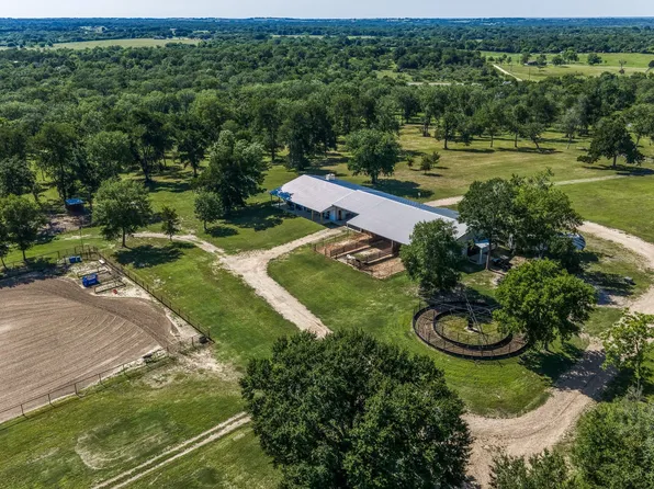 16597 Fm 912, Washington, TX 77880