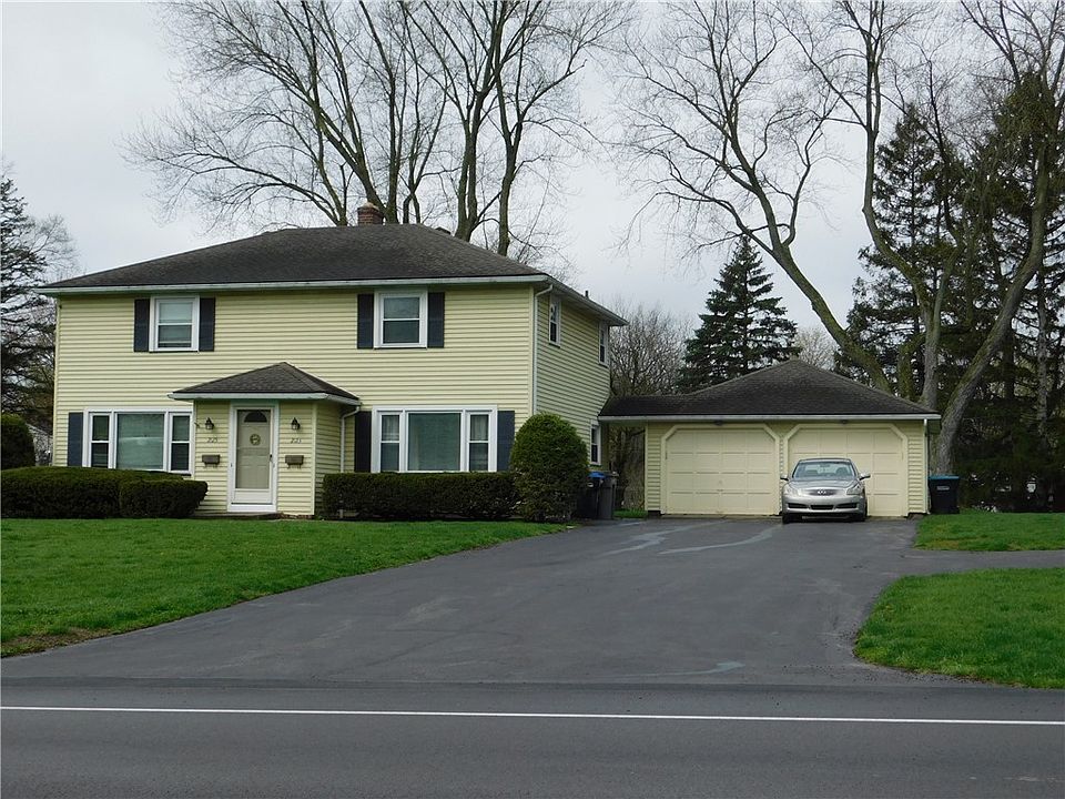 1st image of 2125 Baird Rd