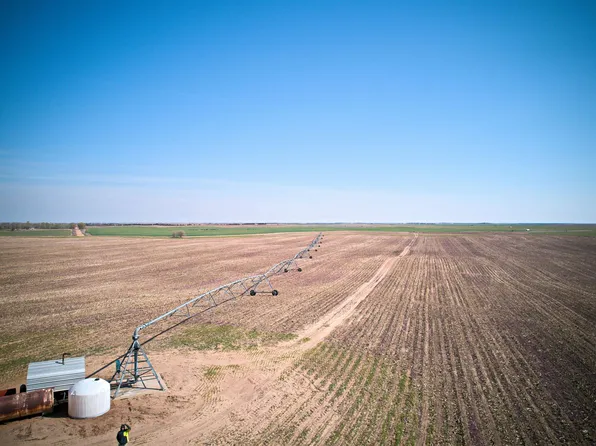 0 County Road North Rd N, Haviland, KS 67059