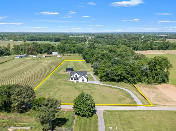 796 Deberry Rd, Morrison, TN 37357
