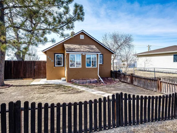 359 S Sherman Street, Byers, CO 80103