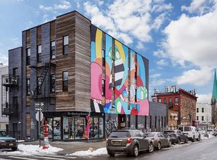 628 Knickerbocker Ave, Brooklyn, NY 11221