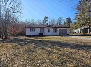 1921B E County Road Z, Arkdale, WI 54613