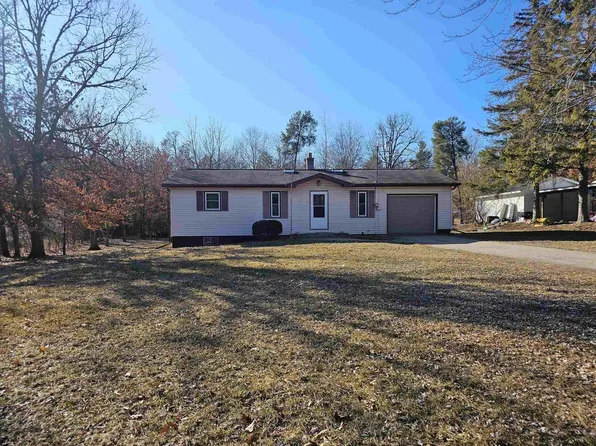 1921B County Road Z, Arkdale, WI 54613
