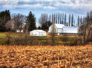 S387 Korthals Ln, Chaseburg, WI 54621