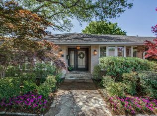 4456 Mill Creek Rd, Dallas, TX 75244