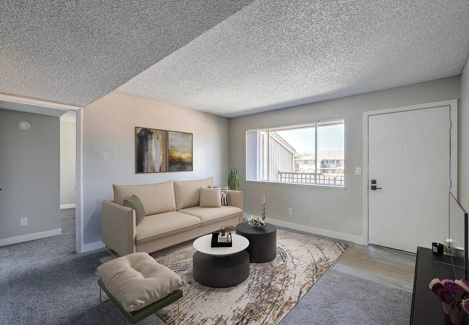 Rosewood Park Apartments — Photo 4