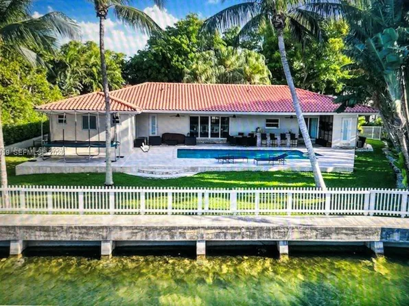 1541 Tagus Ave, Coral Gables, FL 33156