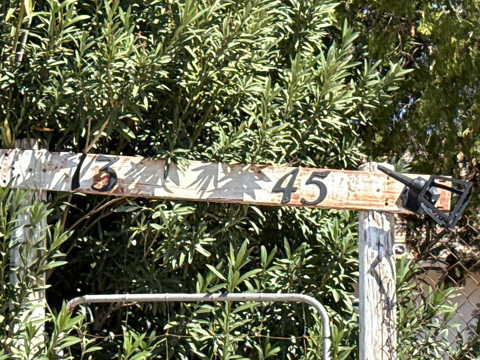 1st image of 1345 N Burris Rd