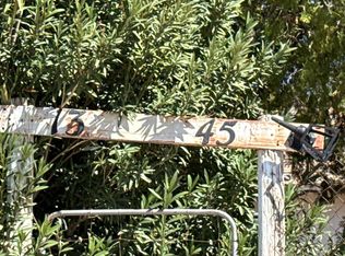 1345 N Burris Rd, Casa Grande, AZ 85193