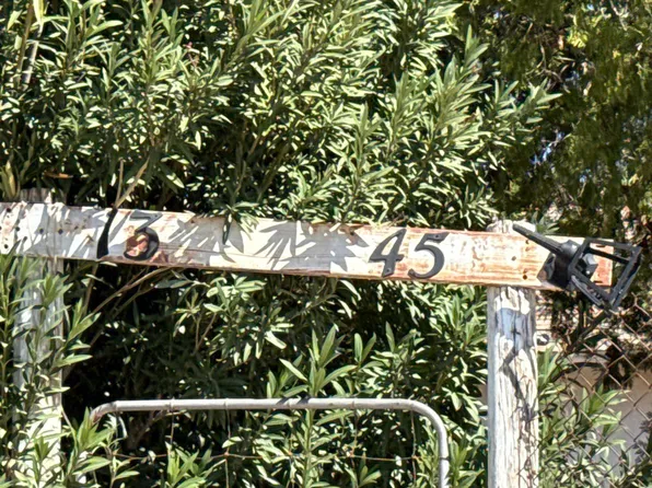 1345 N Burris Rd, Casa Grande, AZ 85193