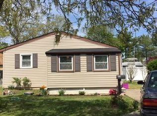 133 W Groveland Ave, Somers Point, NJ 08244