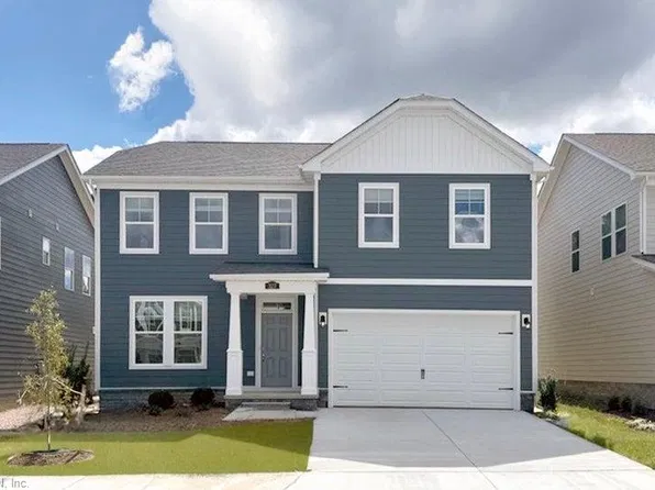 327 Tarn Ct, Suffolk, VA 23434