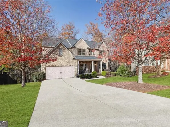 3670 Falling Leaf Ln, Cumming, GA 30041