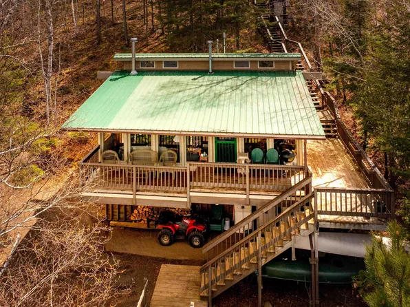 45 S Bearskin Rd, Grand Marais, MN 55604