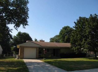 1819 31st St, Two Rivers, WI 54241