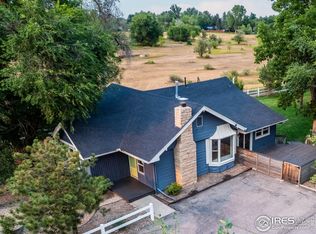 720 S Overland Trl, Fort Collins, CO 80521