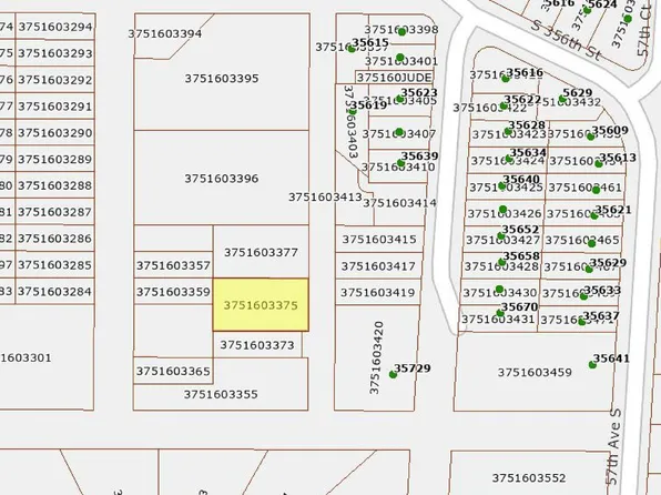 0 xxxxx 56th Avenue S, Auburn, WA 98001