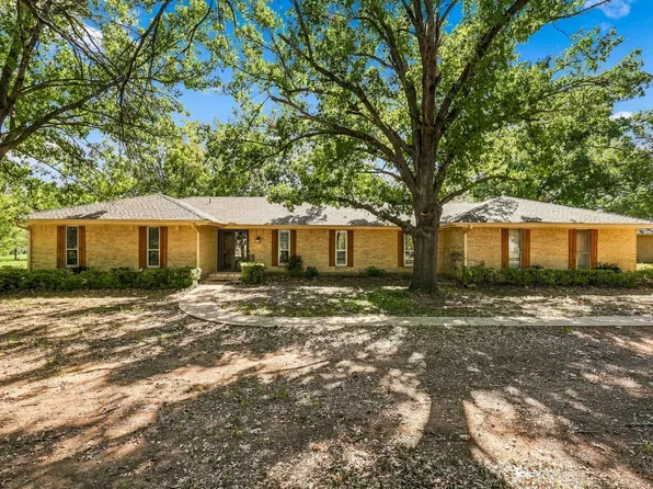 8260 Tudor Ln, Argyle, TX 76226